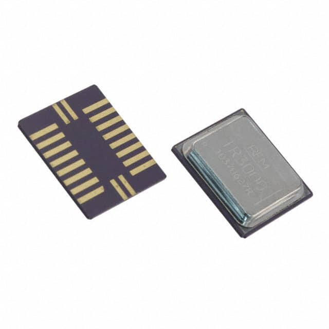 TR3000 Murata Electronics North America                                                                    IC RF TXRX ISM<1GHZ SM-20L