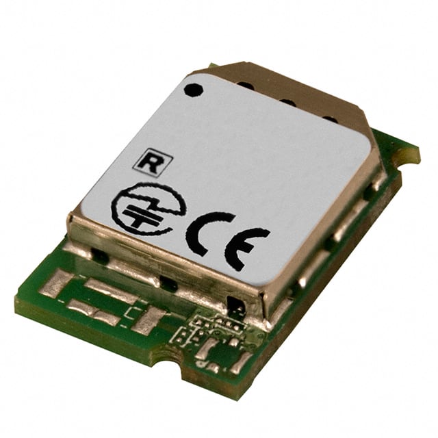 BL620-ST Laird - Wireless & Thermal Systems                                                                    RF TXRX MODULE BLUETOOTH