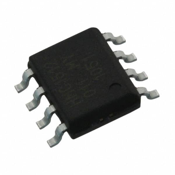 HMC1512-TR Honeywell Microelectronics & Precision Sensors                                                                    SENSOR DISPLACEMENT ROTARY