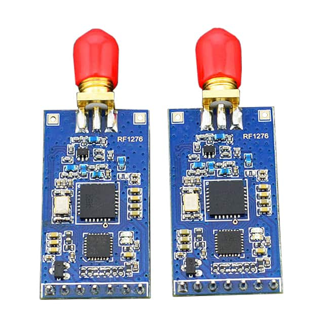 TEL0115 DFRobot                                                                    LORA RADIO MODULE - 868MHZ