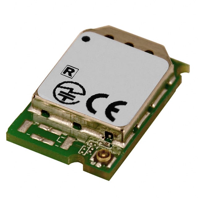 BL620-SC Laird - Wireless & Thermal Systems                                                                    RF TXRX MODULE BLUETOOTH I-PEX