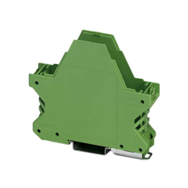 2854160 Phoenix Contact                                                                    HOUSING BASE WITH INTEGRATED