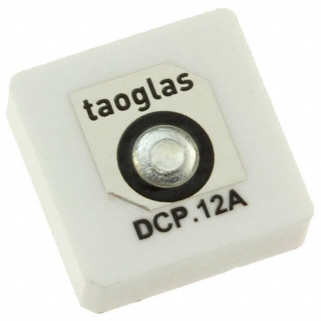 DCP.5900.12.4.A.02 Taoglas Limited                                                                    ANTENNA