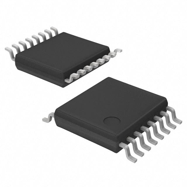 LC72725KV-TLM-E ON Semiconductor                                                                    IC RDS DEMODULATION 100MW 16SSOP