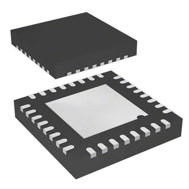 QN9021/DY NXP USA Inc.                                                                    IC SOC BLUETOOTH SMART 32HVQFN