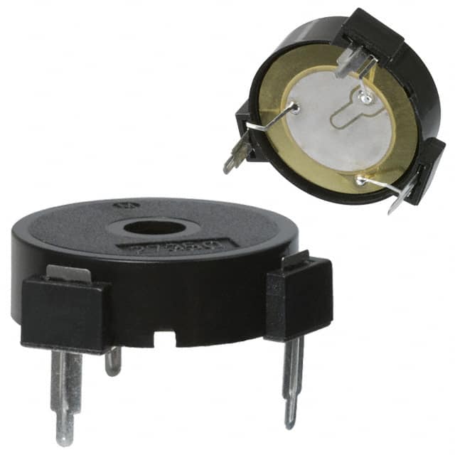 PT-2735FPLQ Mallory Sonalert Products Inc.                                                                    AUDIO PIEZO TRANSDUCER 3-28V TH