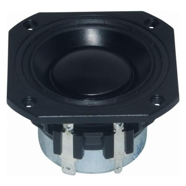 PLS-P830970 Peerless by Tymphany                                                                    SPEAKER 4OHM 25W TOP PORT 82.3DB