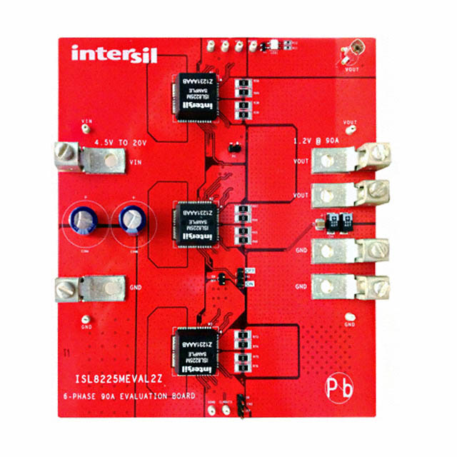 ISL8225MEVAL2Z