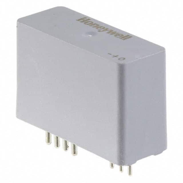 CSNE151-100 Honeywell Sensing and Productivity Solutions                                                                    SENSOR CURRENT HALL 36A AC/DC