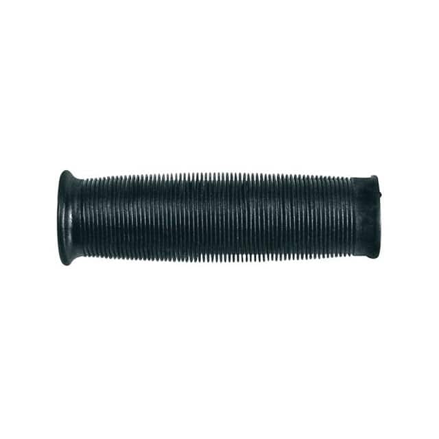 GRIP0700A Essentra Components                                                                    ROUND RIBBED GRIP - HANDLE STYLE