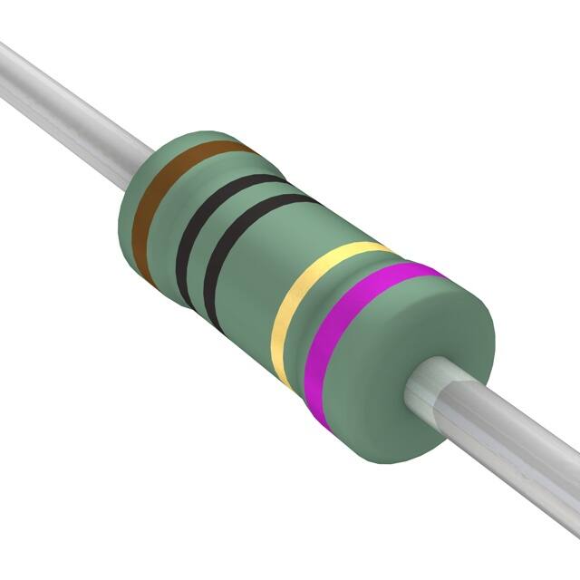 PNP3WVJR-73-10R Yageo                                                                    RES 10 OHM 3W 5% AXIAL