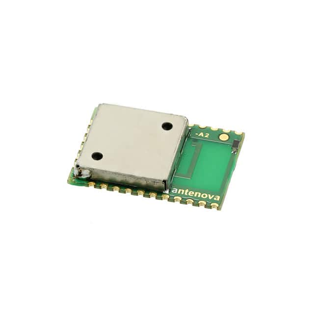 M10478-A2 Antenova                                                                    RF ANT MOD GPS L1-BAND