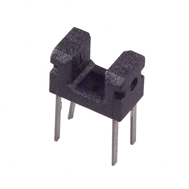 GP1S093HCZ0F SHARP/Socle Technology                                                                    SENSOR OPTO SLOT 2MM TRANS THRU