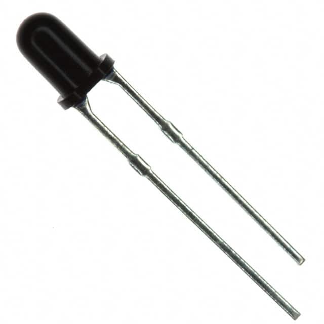 PNA1801LS0NC Panasonic Electronic Components                                                                    NPN PHOTOTRANS 850NM T1