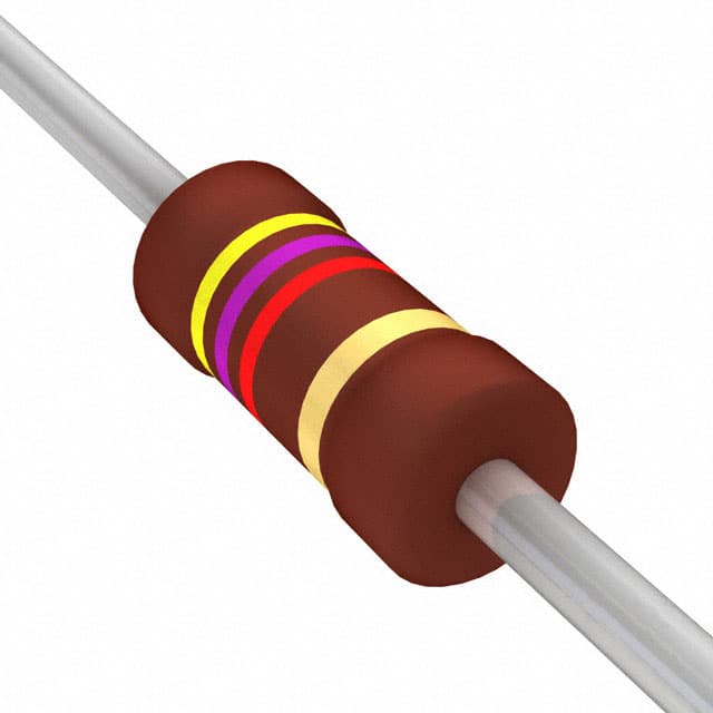 PR01000104701JA100 Vishay BC Components                                                                    RES 4.7K OHM 5% 1W AXIAL