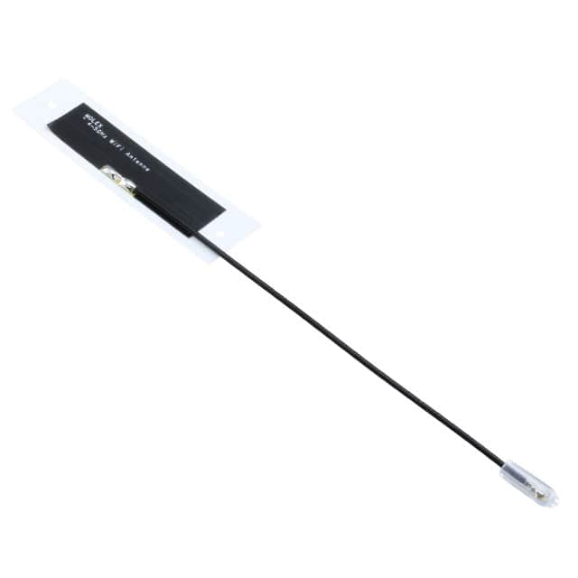 2042811100 Molex, LLC                                                                    WIFI ANTENNA EDGE-FED 100MM