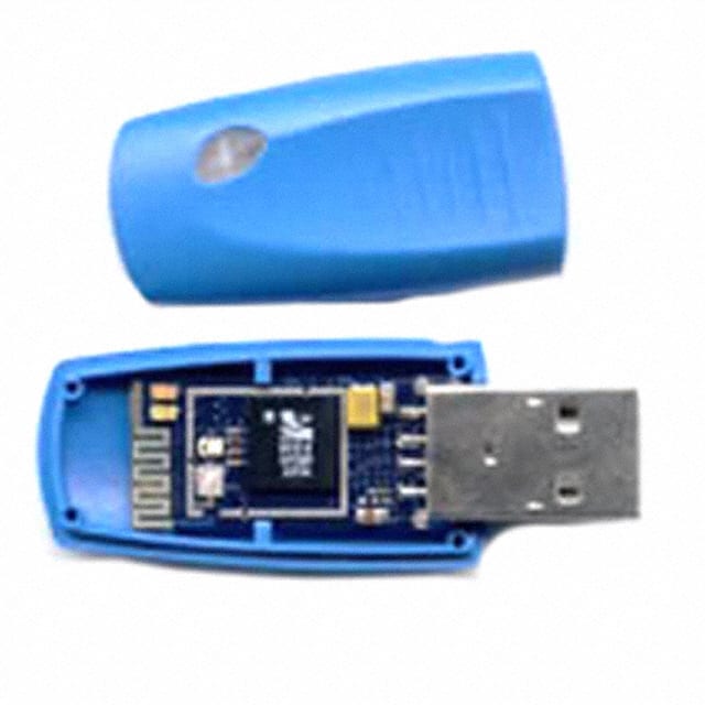 DEV-SYS-1487-1B Qualcomm                                                                    KIT NANOSIRA USB DONGL BLUECORE4