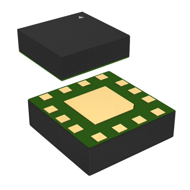 BGS14GA14E6327XTSA1 Infineon Technologies                                                                    RF SWITCH