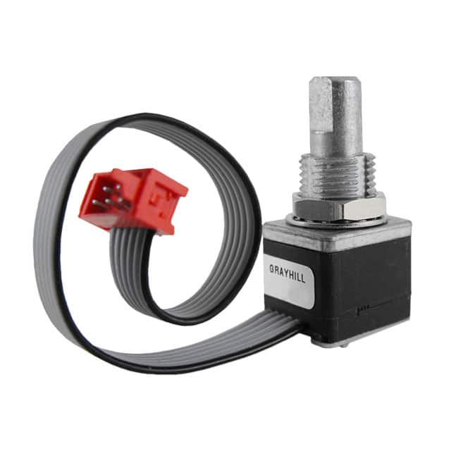 62AG22-H0-050S Grayhill Inc.                                                                    OPTICAL ENCODER