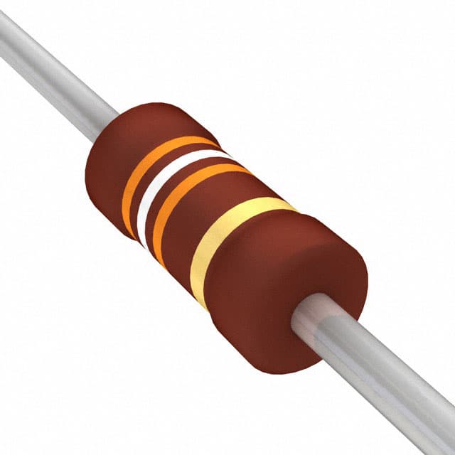 PR02000203902JA100 Vishay BC Components                                                                    RES 39K OHM 2W 5% AXIAL