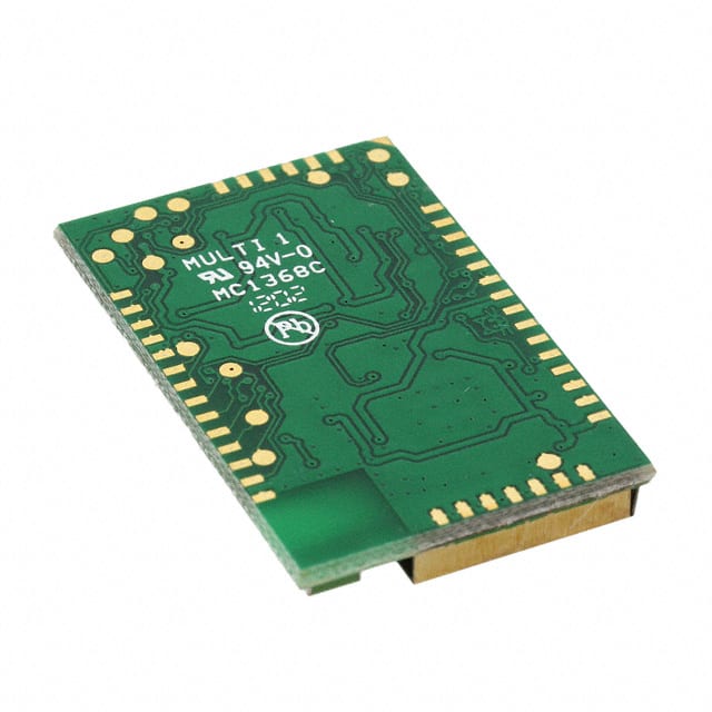 SPB800-BCP1 H&D Wireless AB                                                                    RF TXRX MODULE WIFI CHIP ANT