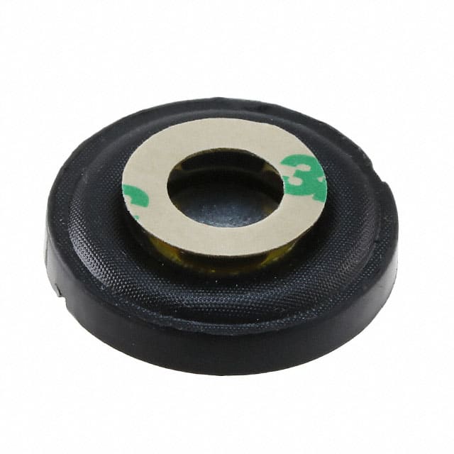 ASX02108-R PUI Audio, Inc.                                                                    EXCITER 8OHM 250MW 75DB ROUND