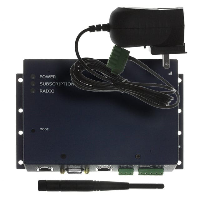 XG2400E Murata Electronics North America                                                                    KIT GATEWAY NETWORK MNGR XDM2240