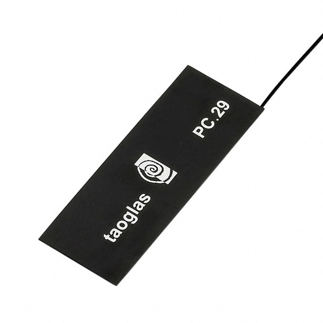 PC29.09.0100A Taoglas Limited                                                                    ANTENNA PCB GSM WCDMA