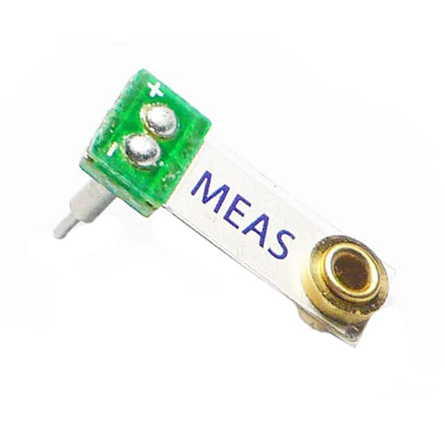 314070000 Seeed Technology Co., Ltd                                                                    PIEZO SENSOR MINISENSE 100