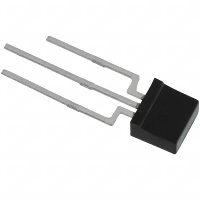 PT5529B/L2-F Everlight Electronics Co Ltd                                                                    PHOTOTRANSISTOR SIDE BLACK RAD