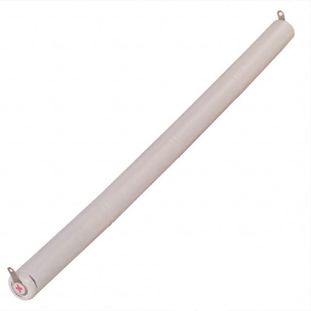P-60ASL4 Panasonic - BSG                                                                    BATTERY PACK NICAD 4.8V 2/3 A