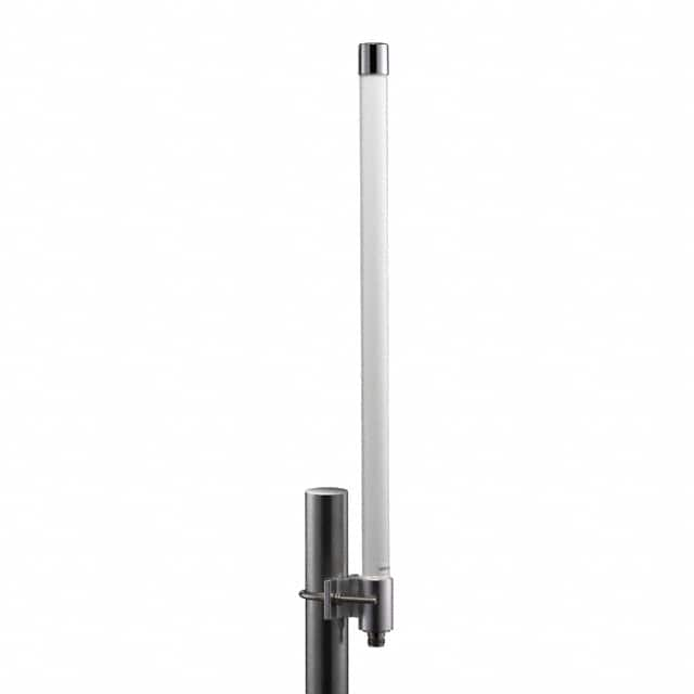 OMB.8912.03F21 Taoglas Limited                                                                    BARRACUDA 3.5DBI OMNI ANTENNA