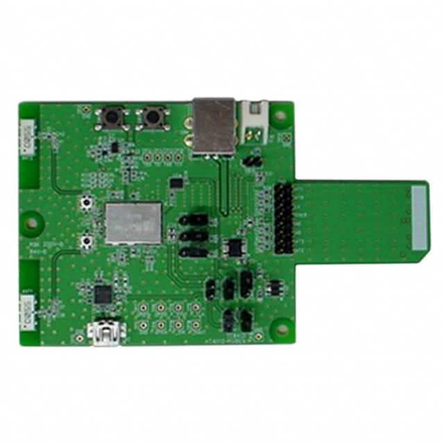 WBSBCVJXM Taiyo Yuden                                                                    RF MODULE WLAN BT