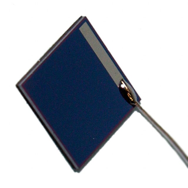 PDB-V609-3 Luna Optoelectronics                                                                    PHOTODIODE RED ENH