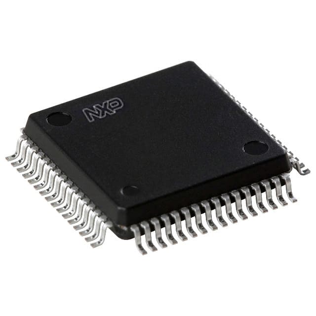 TEF6901AH/V5S,518 NXP USA Inc.                                                                    IC CAR RADIO SGL CHIP CIRC 64QFP