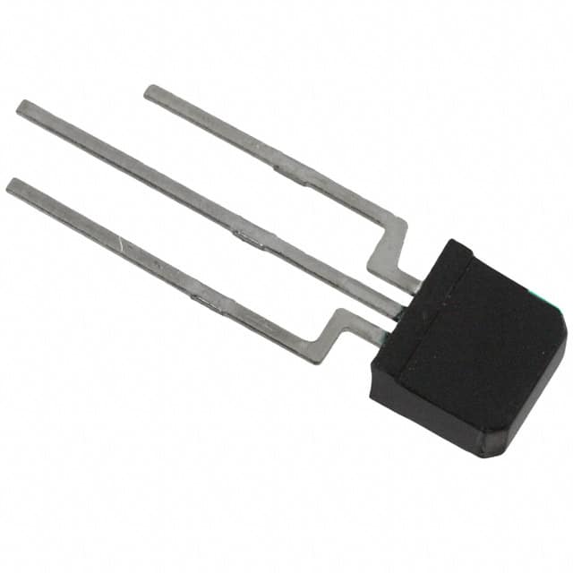 PT2559B/L2/H2-F Everlight Electronics Co Ltd                                                                    PHOTOTRANSISTOR SIDE FACE BK RAD