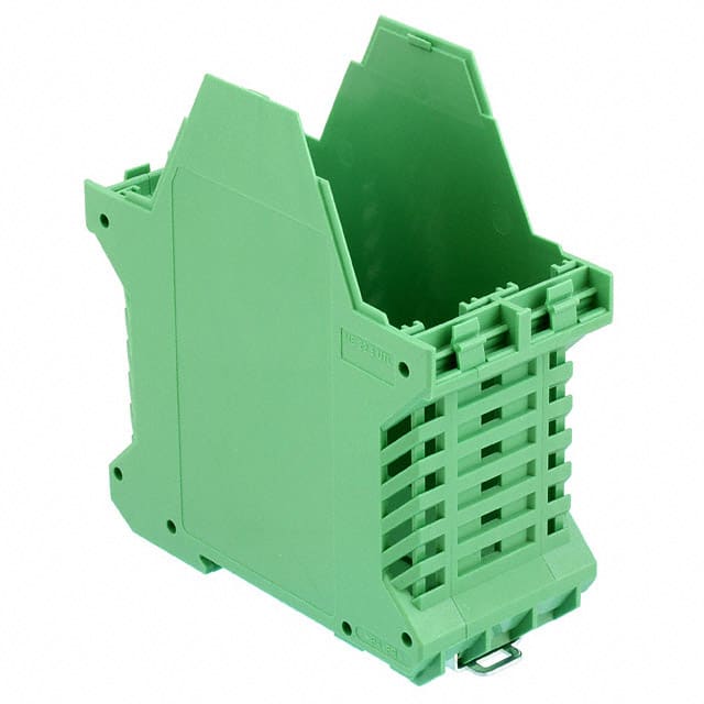 2909358 Phoenix Contact                                                                    HOUSING LOWER DIN RAIL