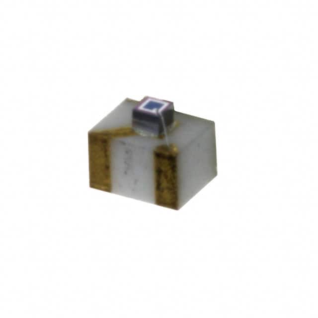 PDB-C122 Luna Optoelectronics                                                                    PHOTODIODE BLUE ENH 0.3X0.3 CERM
