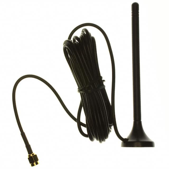 W122M1-110-AM-AMPS/PCS Nearson Inc.                                                                    ANTENNA EXTERNAL AMPS/PCS SMA