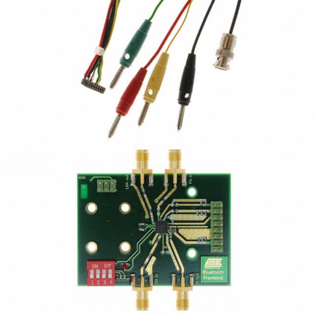 DEMOBOARD-T7024PGM Microchip Technology                                                                    BOARD DEMO FOR T7024PGM