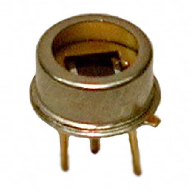 PDB-C201 Luna Optoelectronics                                                                    PHOTODIODE BLUE 3.23MM SQ TO-5