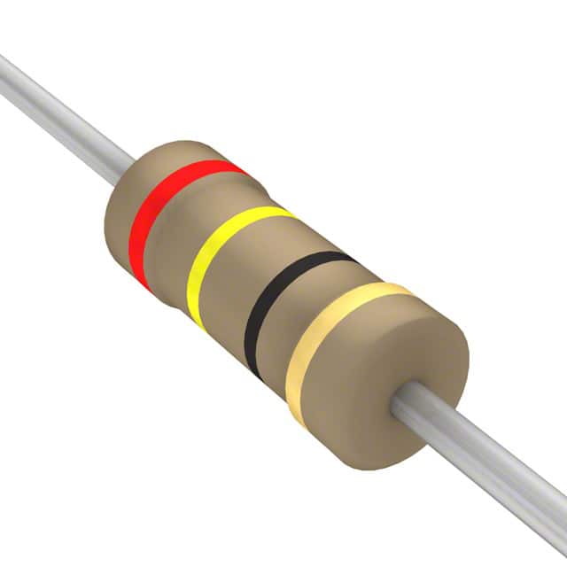 PCF14JT24R0 Stackpole Electronics Inc.                                                                    RES 24 OHM 1/4W 5% AXIAL