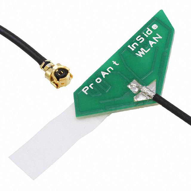 PRO-IS-299 Proant AB                                                                    RF ANT DUAL BAND PCB U.FL