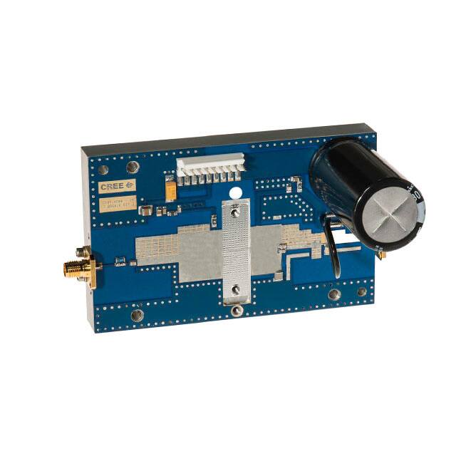 CGHV14800F-TB Cree/Wolfspeed                                                                    EVAL BOARD FOR CGHV14800