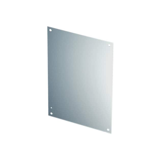 A20N16MP Hoffman Enclosures, Inc.                                                                    PANEL N1 17.00X14.50