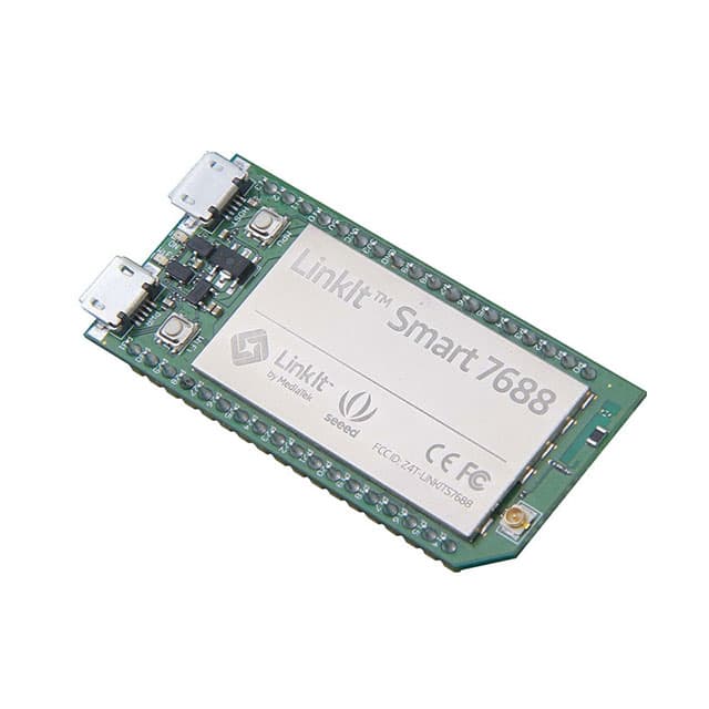 102110018 Seeed Technology Co., Ltd                                                                    LINKIT SMART 7688