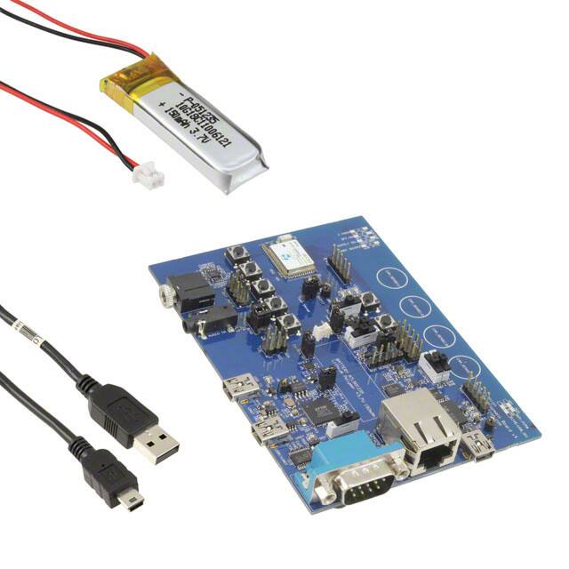 BC127-DEVKIT001 BlueCreation                                                                    DEVELOPMENT KIT FOR BC127