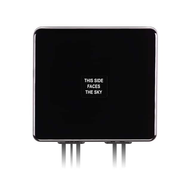 MA950.A.LBICG.005 Taoglas Limited                                                                    MODULE ANT GPS LTE WIFI SMA MALE