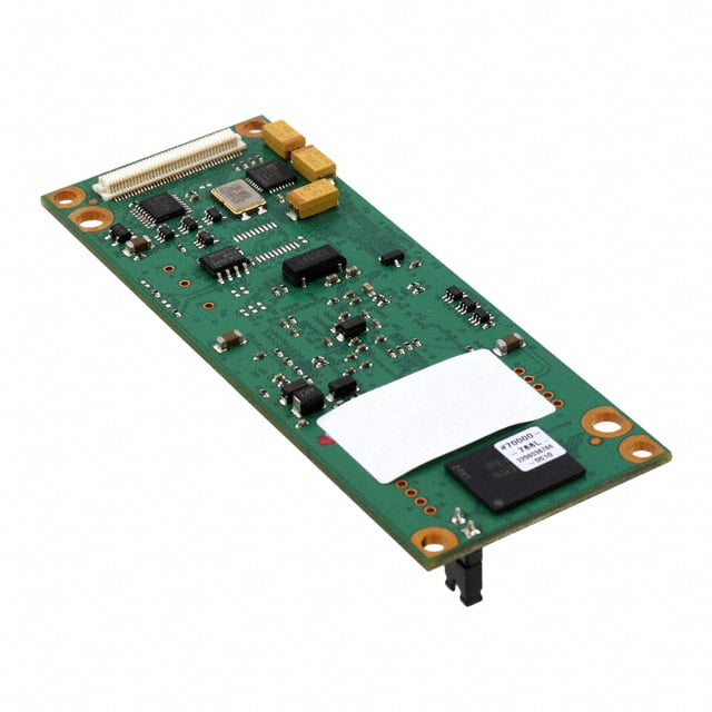 MT100EOCG-GP-SP Multi-Tech Systems Inc.                                                                    RF TXRX MODULE NAVIGATION U.FL