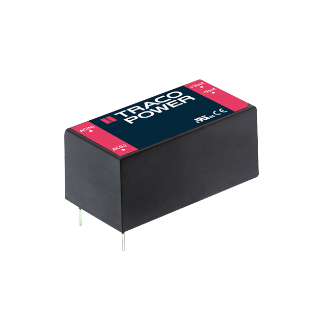 TMLM 04112                                                                     AC/DC CONVERTER 12V 4W